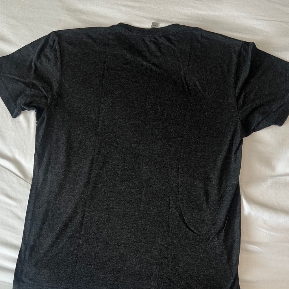 ISSAC HAYES Graphic tee - Picture 5 of 5